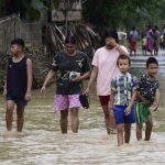 Assam Floods: 9 Dead Due to Floods, 5 Due to Landslides
